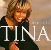 Tina Turner - All The Best in der Gruppe UNSERE TIPPS / Weihnachtsgeschenktipp CD bei Bengans Skivbutik AB (579439)