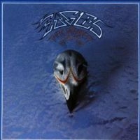 EAGLES - THE EAGLES - THEIR GREATEST HI in der Gruppe UNSERE TIPPS / Weihnachtsgeschenktipp CD bei Bengans Skivbutik AB (579466)