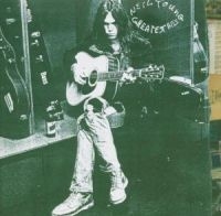 Neil Young - Greatest Hits in der Gruppe UNSERE TIPPS / Weihnachtsgeschenktipp CD bei Bengans Skivbutik AB (579495)