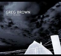 Brown Greg - Milk Of The Moon in der Gruppe CD / Pop-Rock bei Bengans Skivbutik AB (579499)