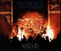 NEIL YOUNG - WELD in der Gruppe UNSERE TIPPS / Weihnachtsgeschenktipp CD bei Bengans Skivbutik AB (579991)