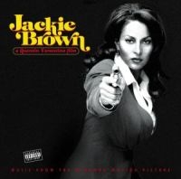 JACKIE BROWN - MUSIC FROM THE - JACKIE BROWN (MUSIC FROM THE M in der Gruppe UNSERE TIPPS / Weihnachtsgeschenktipp CD bei Bengans Skivbutik AB (580108)