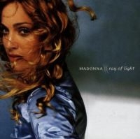 MADONNA - RAY OF LIGHT in der Gruppe Labels /  bei Bengans Skivbutik AB (580153)