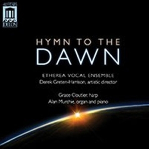 Various Composers - Hymn To The Dawn in der Gruppe UNSERE TIPPS / Weihnachtsgeschenktipp CD bei Bengans Skivbutik AB (580810)