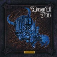 MERCYFUL FATE - DEAD AGAIN in der Gruppe UNSERE TIPPS / Weihnachtsgeschenktipp CD bei Bengans Skivbutik AB (581217)