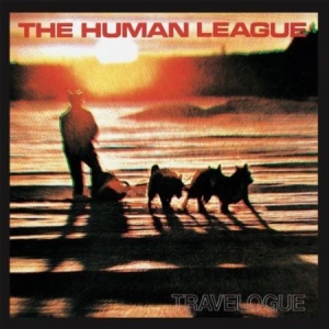 The Human League - Travelogue in der Gruppe UNSERE TIPPS / Freitagsveröffentlichungen / Fredag den 6:e september 2024 bei Bengans Skivbutik AB (581966)