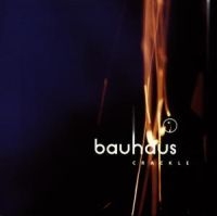 Bauhaus - Crackle (Best Of) in der Gruppe CD / Pop-Rock bei Bengans Skivbutik AB (582196)