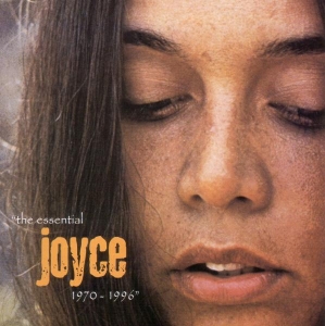 Joyce - Essential Joyce in der Gruppe CD / Elektroniskt,World Music bei Bengans Skivbutik AB (582416)