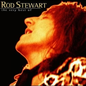 Rod Stewart - The Very Best Of in der Gruppe UNSERE TIPPS / Weihnachtsgeschenktipp CD bei Bengans Skivbutik AB (582454)