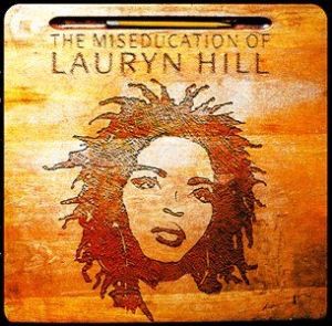 Hill Lauryn - The Miseducation Of Lauryn Hill in der Gruppe UNSERE TIPPS / Weihnachtsgeschenktipp CD bei Bengans Skivbutik AB (582491)