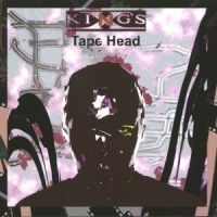 KINGS X - TAPE HEAD in der Gruppe UNSERE TIPPS / Weihnachtsgeschenktipp CD bei Bengans Skivbutik AB (583184)