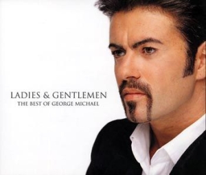 Michael George - Ladies & Gentlemen... The Best Of George Michael in der Gruppe UNSERE TIPPS / Weihnachtsgeschenktipp CD bei Bengans Skivbutik AB (583231)