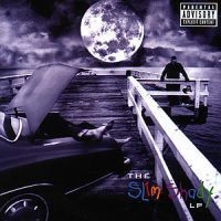 Eminem - Slim Shady Lp - Expl in der Gruppe UNSERE TIPPS / Weihnachtsgeschenktipp CD bei Bengans Skivbutik AB (584454)