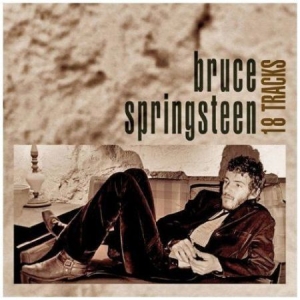 Springsteen Bruce - 18 Tracks in der Gruppe UNSERE TIPPS / Weihnachtsgeschenktipp CD bei Bengans Skivbutik AB (584885)