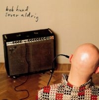 Bob Hund - Bob Hund Sover Aldrig in der Gruppe CD / Pop-Rock bei Bengans Skivbutik AB (585385)