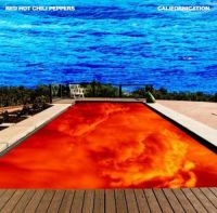 RED HOT CHILI PEPPERS - CALIFORNICATION in der Gruppe UNSERE TIPPS / Weihnachtsgeschenktipp CD bei Bengans Skivbutik AB (585614)