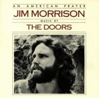 JIM MORRISON & THE DOORS - AN AMERICAN PRAYER in der Gruppe Labels /  bei Bengans Skivbutik AB (585622)