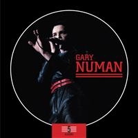 Gary Numan - 5 Albums Box Set in der Gruppe CD bei Bengans Skivbutik AB (586222)