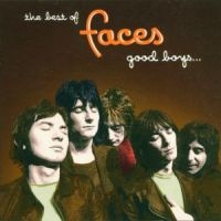 Faces - Best Of Faces...Good Boys When in der Gruppe Labels /  bei Bengans Skivbutik AB (586344)