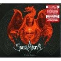 SUIDAKRA - ETERNAL DEFIANCE in der Gruppe CD / Hårdrock bei Bengans Skivbutik AB (586687)