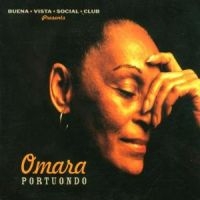 Omara Portuondo - Buena Vista Presents in der Gruppe UNSERE TIPPS / Weihnachtsgeschenktipp CD bei Bengans Skivbutik AB (586704)