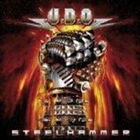 U.D.O. - STEELHAMMER in der Gruppe UNSERE TIPPS / Weihnachtsgeschenktipp CD bei Bengans Skivbutik AB (586763)