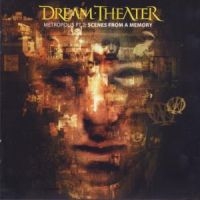 DREAM THEATER - METROPOLIS, PT. 2: SCENES FROM in der Gruppe UNSERE TIPPS / Weihnachtsgeschenktipp CD bei Bengans Skivbutik AB (587033)