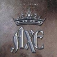 AXE - CROWN THE in der Gruppe UNSERE TIPPS / Weihnachtsgeschenktipp CD bei Bengans Skivbutik AB (587061)