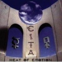 CITA - HEAT OF EMOTION in der Gruppe CD bei Bengans Skivbutik AB (587211)