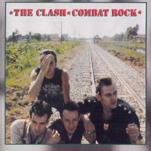 Clash The - Combat Rock in der Gruppe UNSERE TIPPS / Weihnachtsgeschenktipp CD bei Bengans Skivbutik AB (587231)