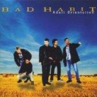 BAD HABIT - ADULT ORIENTATION in der Gruppe UNSERE TIPPS / Weihnachtsgeschenktipp CD bei Bengans Skivbutik AB (587263)