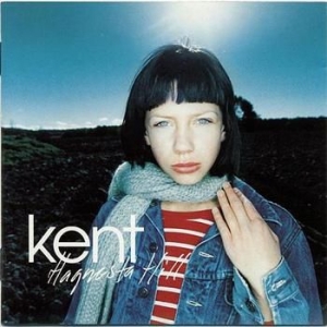 Kent - Hagnesta Hill in der Gruppe CD / Pop-Rock bei Bengans Skivbutik AB (587720)