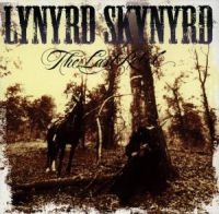 LYNYRD SKYNYRD - THE LAST REBEL in der Gruppe Minishops / Lynyrd Skynyrd bei Bengans Skivbutik AB (588167)