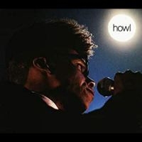 Brooks Jc & Uptown Sound - Howl in der Gruppe CD / Pop-Rock,RnB-Soul bei Bengans Skivbutik AB (588214)