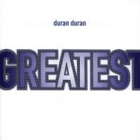 DURAN DURAN - GREATEST in der Gruppe UNSERE TIPPS / Weihnachtsgeschenktipp CD bei Bengans Skivbutik AB (588969)