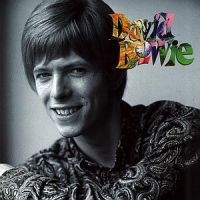 David Bowie - Deram Anthology in der Gruppe CD / Pop bei Bengans Skivbutik AB (588977)