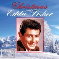 Fisher Eddie - Christmas With Eddie Fisher in der Gruppe CD / Pop-Rock,Övrigt bei Bengans Skivbutik AB (589088)