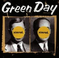 GREEN DAY - NIMROD in der Gruppe UNSERE TIPPS / Weihnachtsgeschenktipp CD bei Bengans Skivbutik AB (589123)