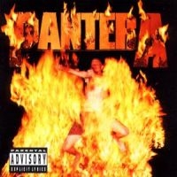 Pantera - Reinventing The Steel in der Gruppe UNSERE TIPPS / Weihnachtsgeschenktipp CD bei Bengans Skivbutik AB (589157)