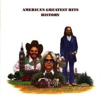 AMERICA - AMERICA'S GREATEST HITS - HIST in der Gruppe UNSERE TIPPS / Weihnachtsgeschenktipp CD bei Bengans Skivbutik AB (589332)