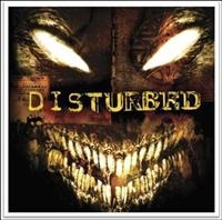 Disturbed - Disturbed in der Gruppe CD / Hårdrock,Pop-Rock bei Bengans Skivbutik AB (591737)