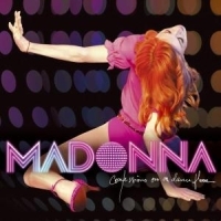 MADONNA - CONFESSIONS ON A DANCE FLOOR in der Gruppe UNSERE TIPPS / Weihnachtsgeschenktipp CD bei Bengans Skivbutik AB (591911)