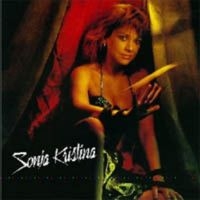 Kristina Sonja - Sonja Kristina in der Gruppe CD / Pop-Rock bei Bengans Skivbutik AB (592505)