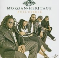 Morgan Heritage - Full Circle in der Gruppe CD / Reggae bei Bengans Skivbutik AB (592539)