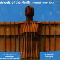 Blandade Artister - Angels Of The North:Tyneside Talent in der Gruppe CD / Pop-Rock bei Bengans Skivbutik AB (592559)