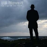 Stewart Bill - On Top Of The World in der Gruppe CD / Country bei Bengans Skivbutik AB (592562)