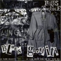 Blues'n'trouble - Blues Graffiti/Hat Trick Era in der Gruppe CD / Blues,Jazz bei Bengans Skivbutik AB (592567)