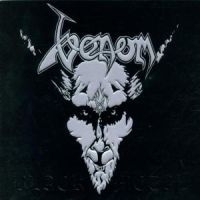 Venom - Black Metal in der Gruppe CD / Pop-Rock bei Bengans Skivbutik AB (592786)