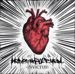 Heaven Shall Burn - Invictus in der Gruppe UNSERE TIPPS / Weihnachtsgeschenktipp CD bei Bengans Skivbutik AB (592833)