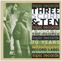 Various Artists - Three Score & Ten - A Voice To The in der Gruppe CD / Svensk Folkmusik bei Bengans Skivbutik AB (592912)